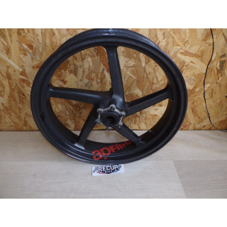 Jante roue avant Aprilia RSV 1000 2000