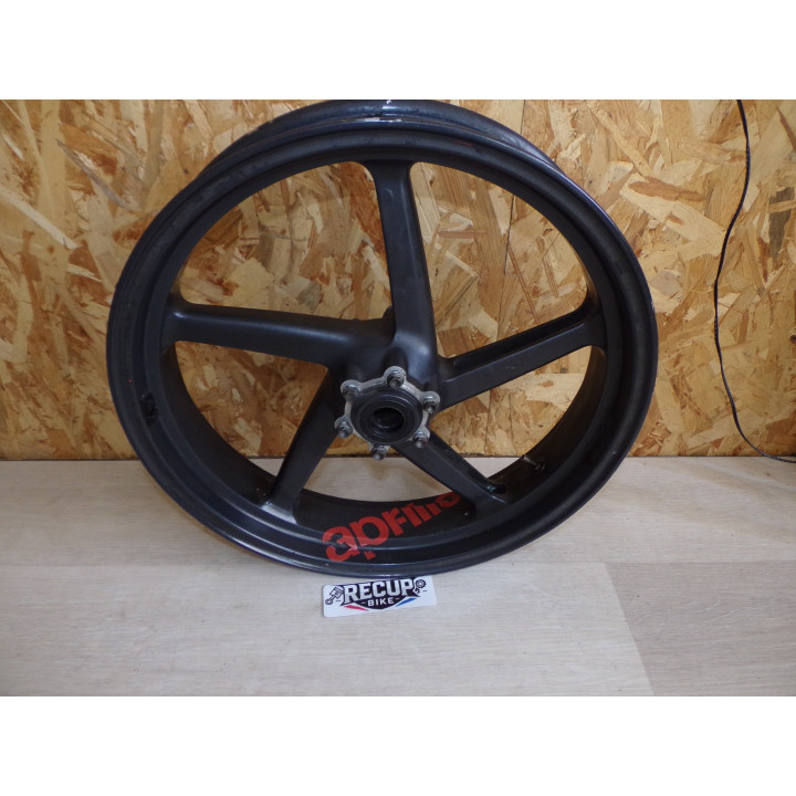 Jante roue avant Aprilia RSV 1000 2000
