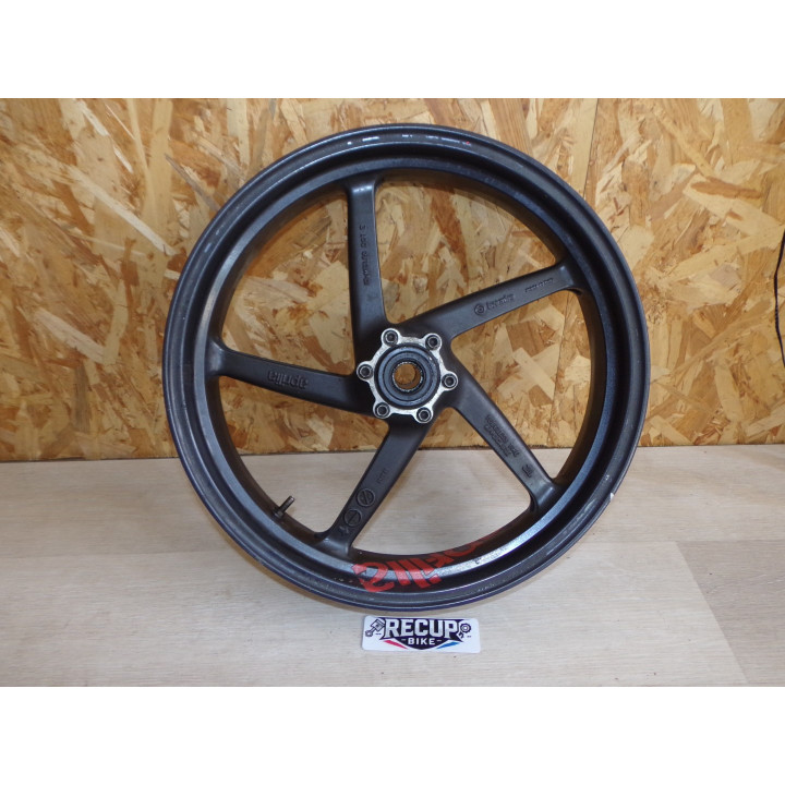 Jante roue avant Aprilia RSV 1000 2000