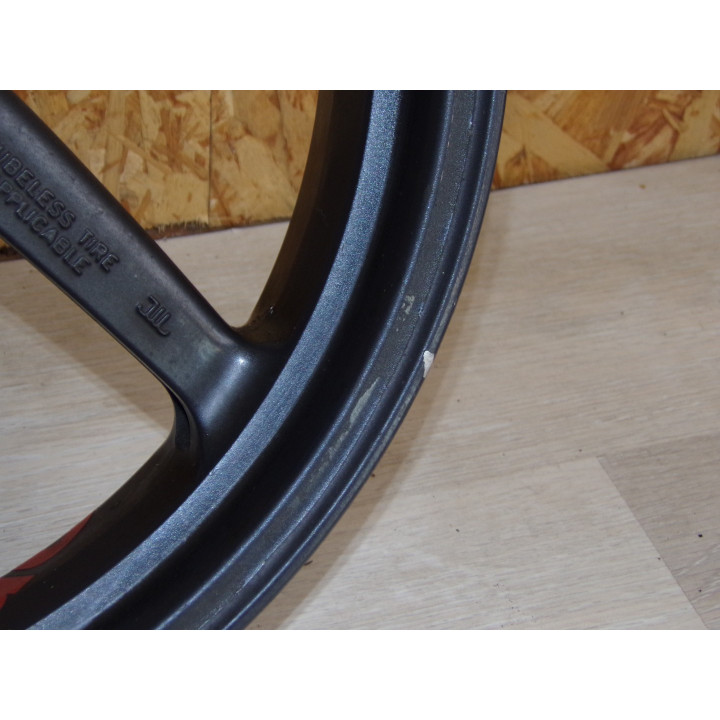 Jante avant Aprilia RSV 1000 2000 occasion- Recup Bike