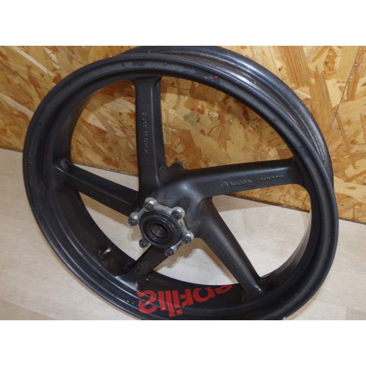 Jante roue avant Aprilia RSV 1000 2000