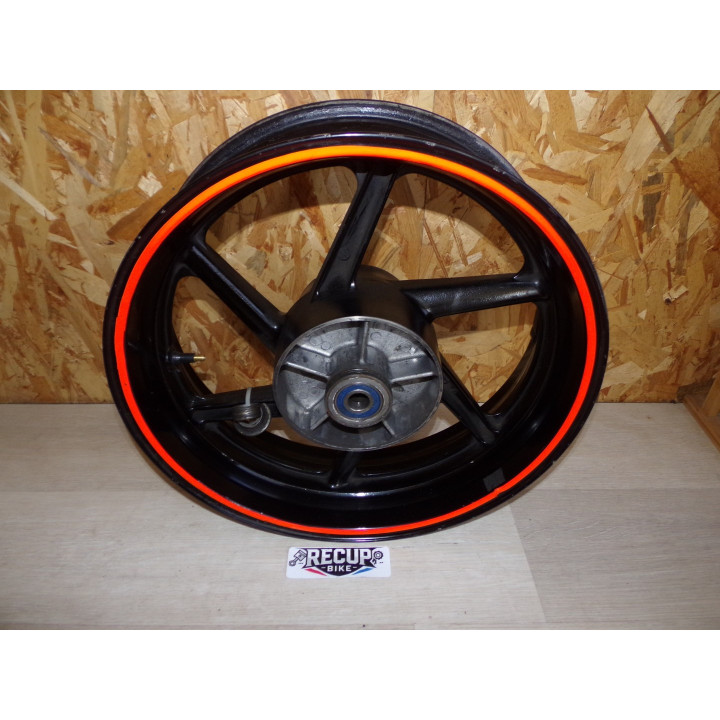 Jante arrière Honda CBR-F 600 1997