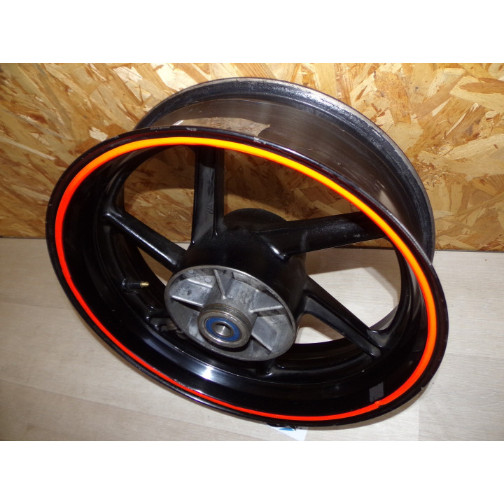 Jante arrière Honda CBR-F 600 1997