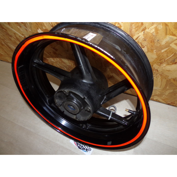 Jante arrière Honda CBR-F 600 1997