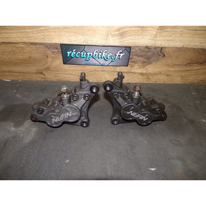 Etriers frein avant Suzuki 750 GSXR W 1992