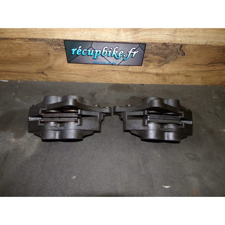 Etriers frein avant Suzuki 750 GSXR W 1992