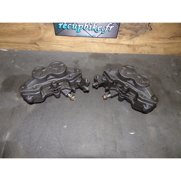 Etriers frein avant Suzuki 750 GSXR W 1992