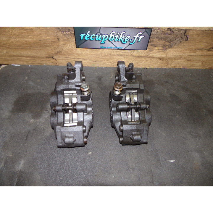 Etriers frein avant Suzuki 750 GSXR W 1992
