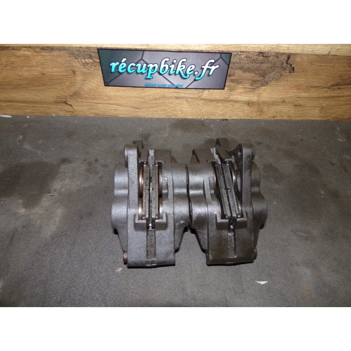 Etriers frein avant Suzuki 750 GSXR W 1992 occasion au meilleur prix - Recup Bike