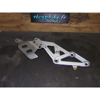 Platine droite Suzuki 750 GSXR W 1992