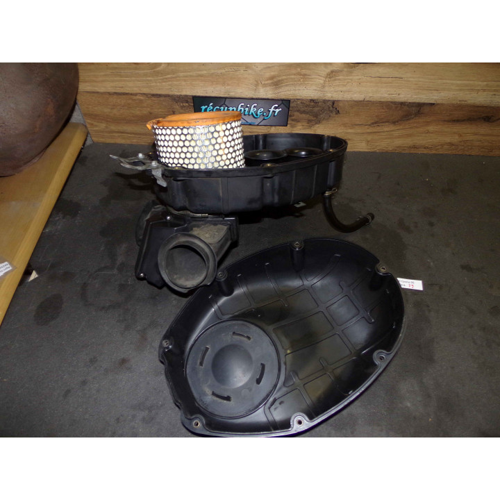 Boîte à air Aprilia Tuono 2005