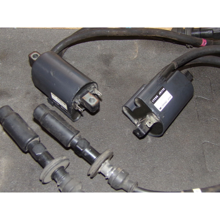 Bobines allumage Suzuki 750 GSXR W 1992