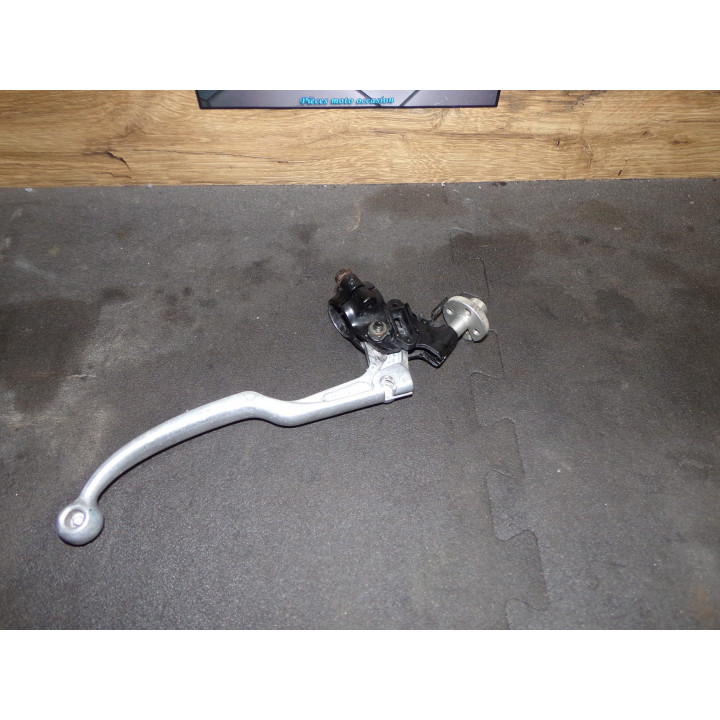 Commande levier embrayage Suzuki 750 GSXR W 1992