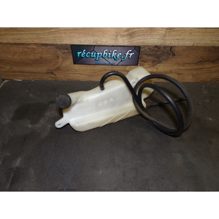 Vase expansion Suzuki 750 GSXR W 1992