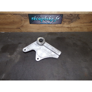 Support étrier arrière Suzuki 750 GSXR W 1992