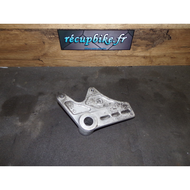 Support étrier arrière Suzuki 750 GSXR W 1992