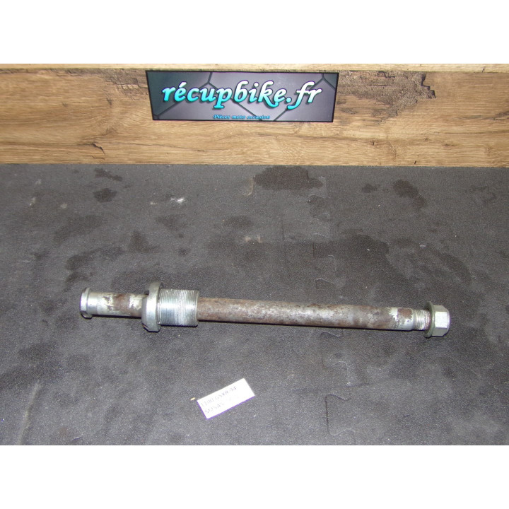 Axe bras oscillant Suzuki 1100 GSX-R 1994