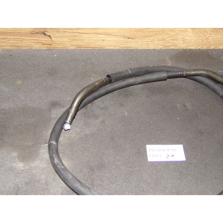 Cable embrayage Suzuki 750 GSXR W 1992 occasion au meilleur prix - Recup Bike