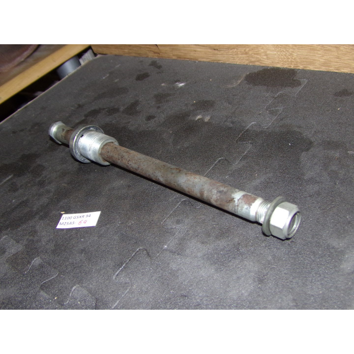 Axe bras oscillant Suzuki 1100 GSX-R 1994