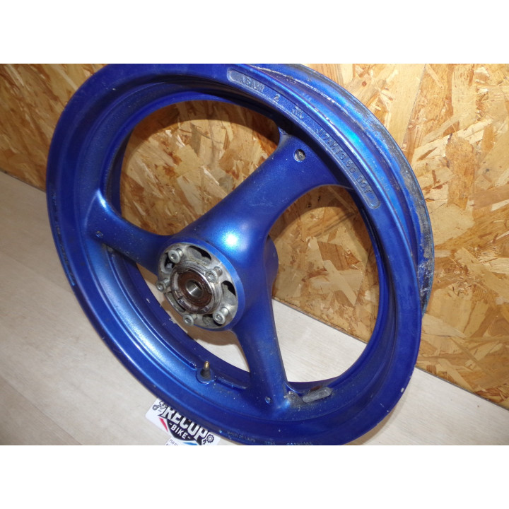 Jante avant Suzuki 750 GSXR W 1992