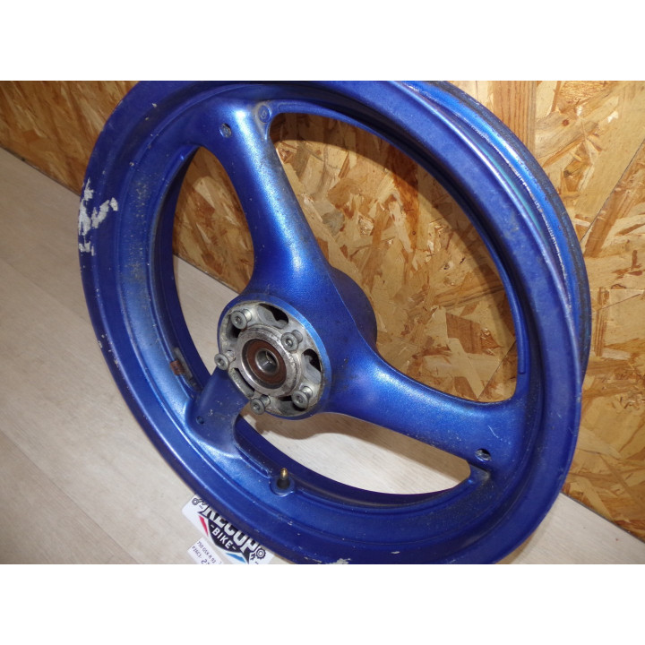 Jante avant Suzuki 750 GSXR W 1992