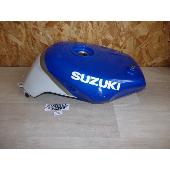 Réservoir Suzuki 750 GSXR W 1992