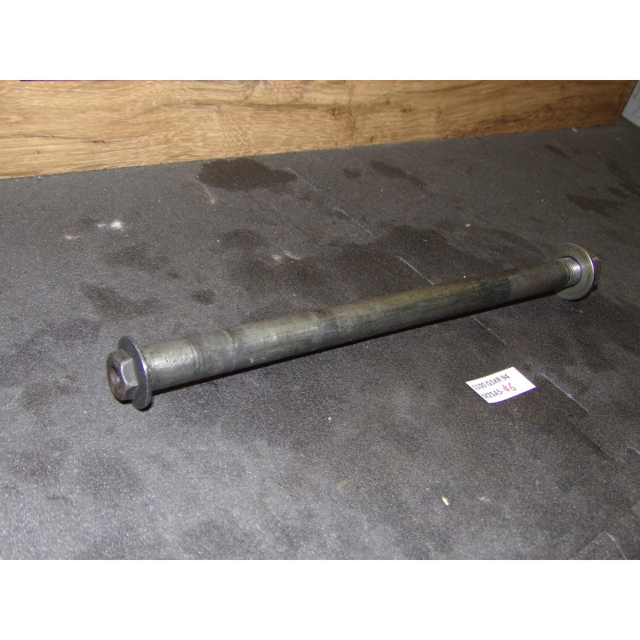 Axe roue arrière Suzuki 1100 GSX-R 1994