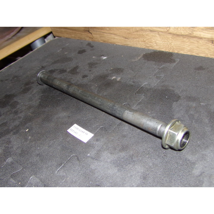 Axe roue arrière Suzuki 1100 GSX-R 1994