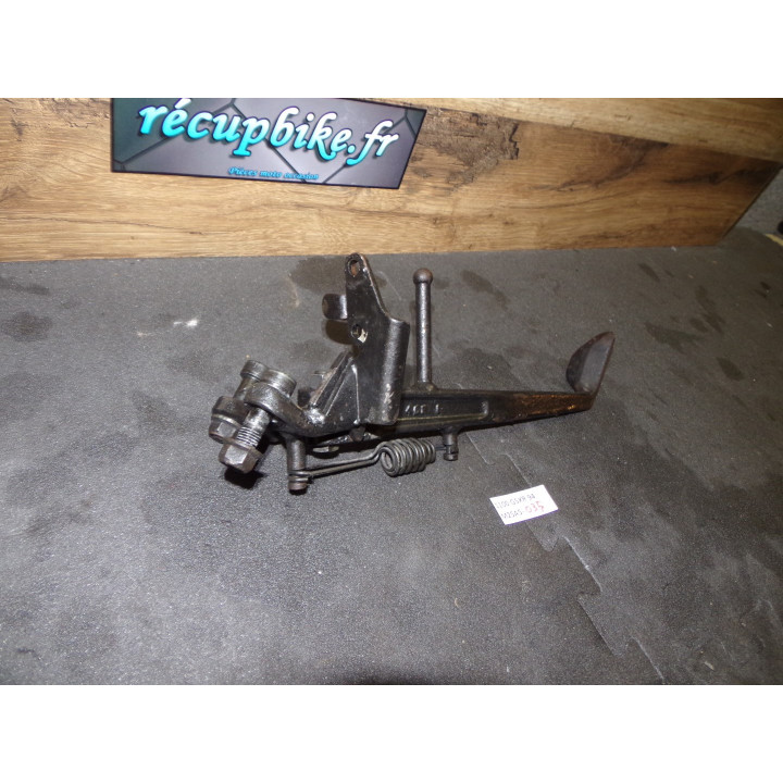 Béquille latérale Suzuki 1100 GSX-R 1994