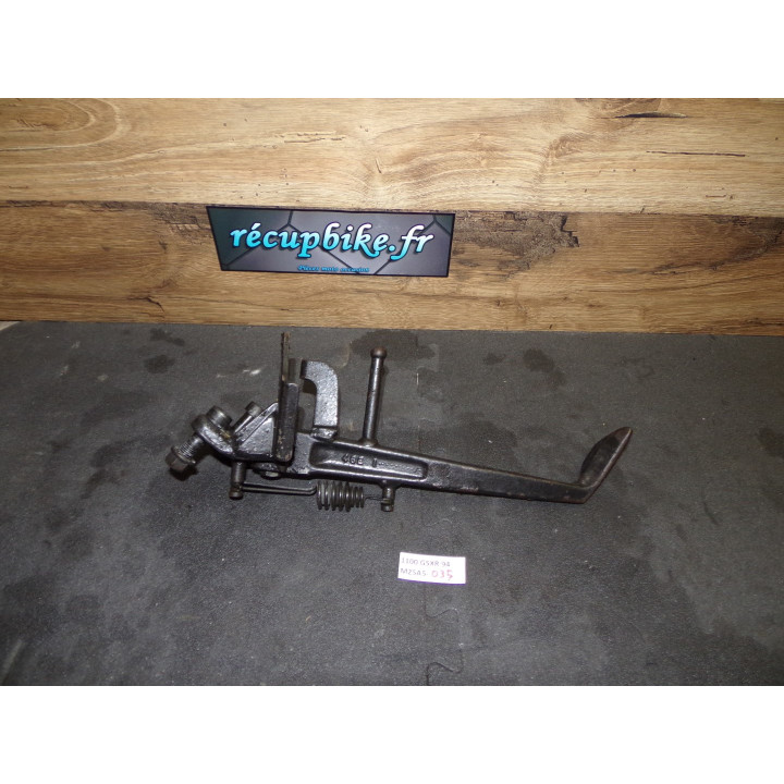 Béquille latérale Suzuki 1100 GSX-R 1994