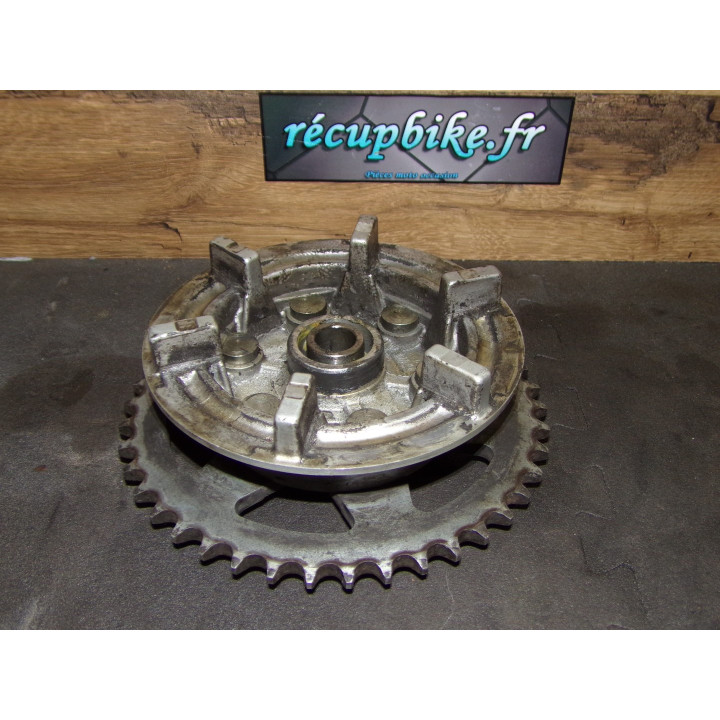 Porte couronne Suzuki 750 GSXR W 1992