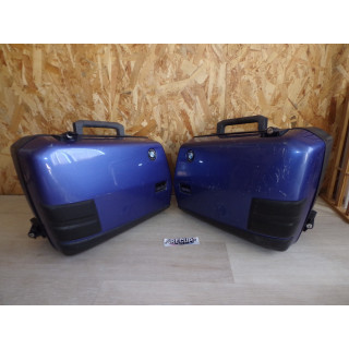 Valises BMW K 1100 LT 1993