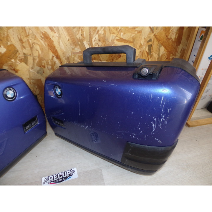 Valises BMW K 1100 LT 1993