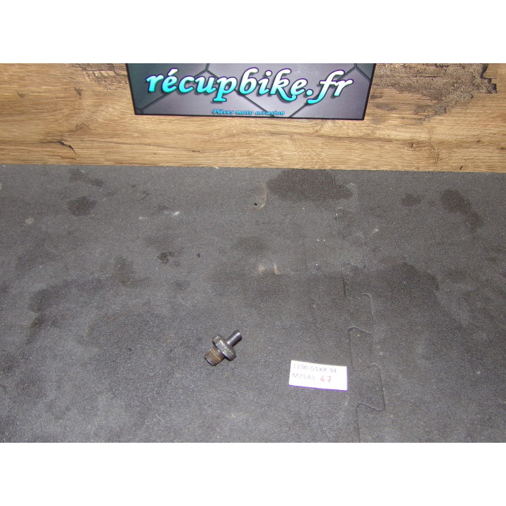 Event réservoir Suzuki 1100 GSX-R 1994