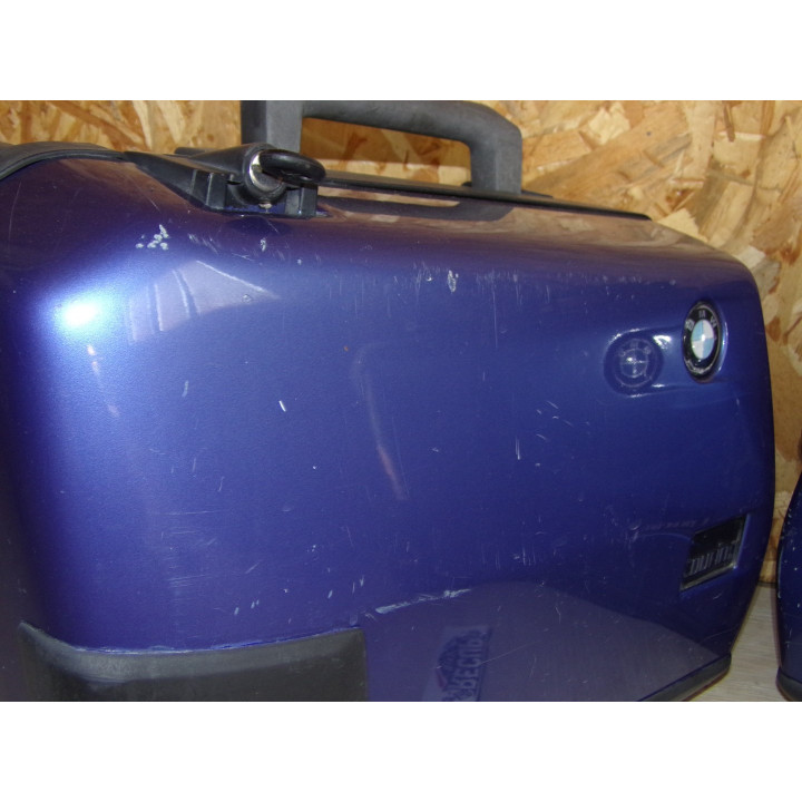 Valises BMW K 1100 LT 1993 d'occasion au meilleur prix - Récup Bike