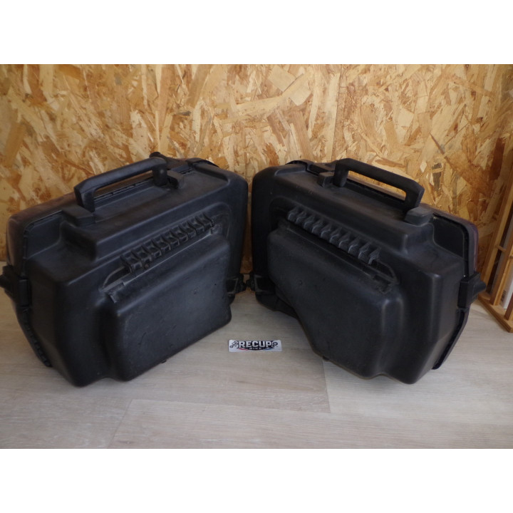 Valises BMW K 1100 LT 1993