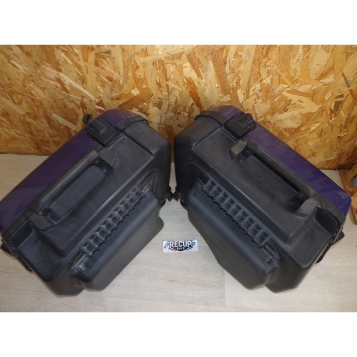 Valises BMW K 1100 LT 1993 d'occasion au meilleur prix - Récup Bike