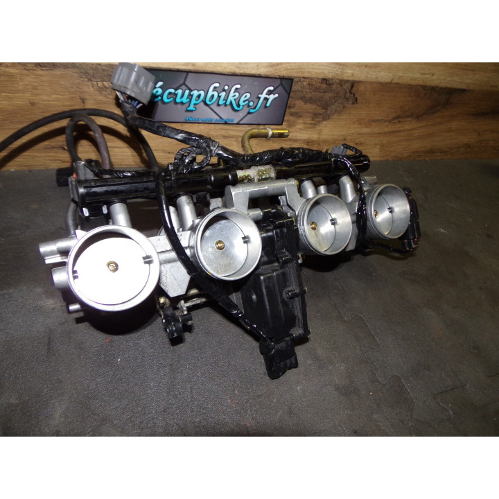 Boitier papillon injecteur Kawasaki 750 Z 2004