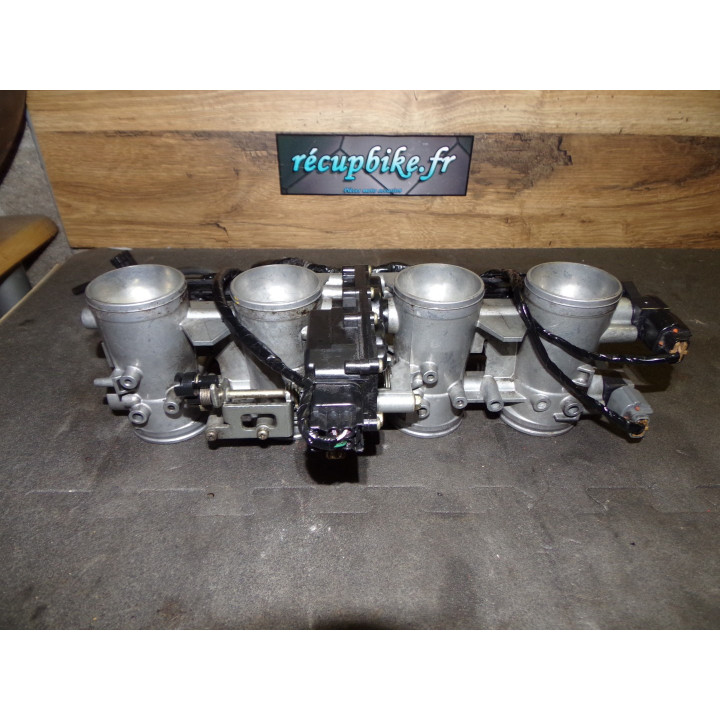 Boitier papillon injecteur Kawasaki 750 Z 2004