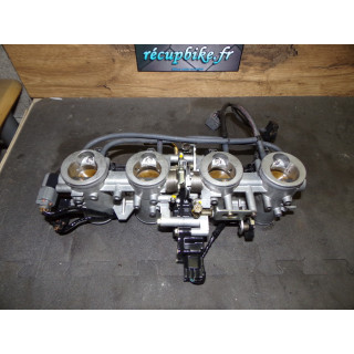 Boitier papillon injecteur Kawasaki 750 Z 2004