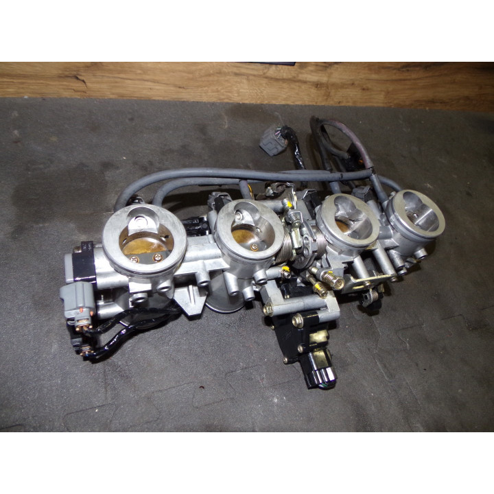 Boitier papillon injecteur Kawasaki 750 Z 2004