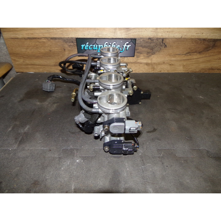 Boitier papillon injecteur Kawasaki 750 Z 2004