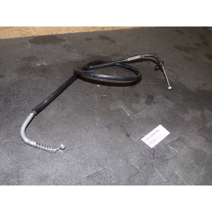 Câble starter Suzuki 1100 GSX-R 1994