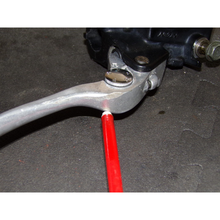 Maitre cylindre frein avant Kawasaki 750 Z 2005 d'occasion / Récup bike