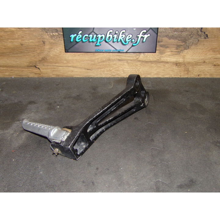 Repose pied passager gauche Kawasaki 750 Z 2004
