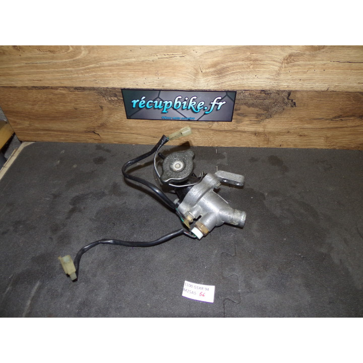 Calorstat Suzuki 1100 GSX-R 1994