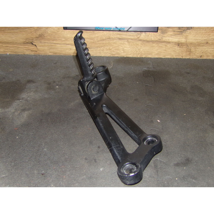 Repose pied passager droit Kawasaki 750 Z 2004
