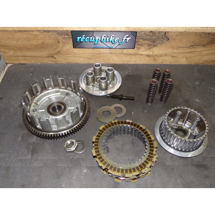 Embrayage complet Kawasaki 750 Z 2005
