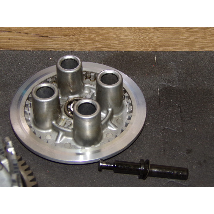 Embrayage complet Kawasaki 750 Z 2005 d'occasion /Récup bike
