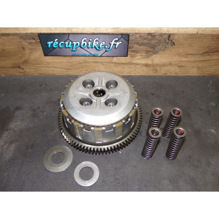 Embrayage complet Kawasaki 750 Z 2005